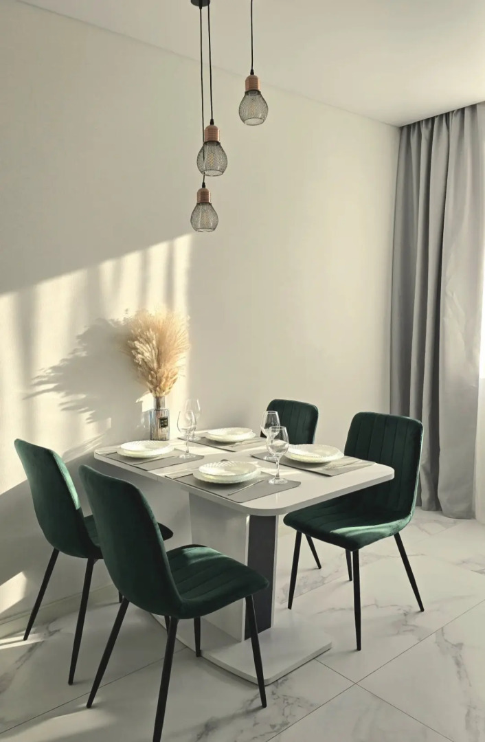 Квартира Изумрудный Калининград