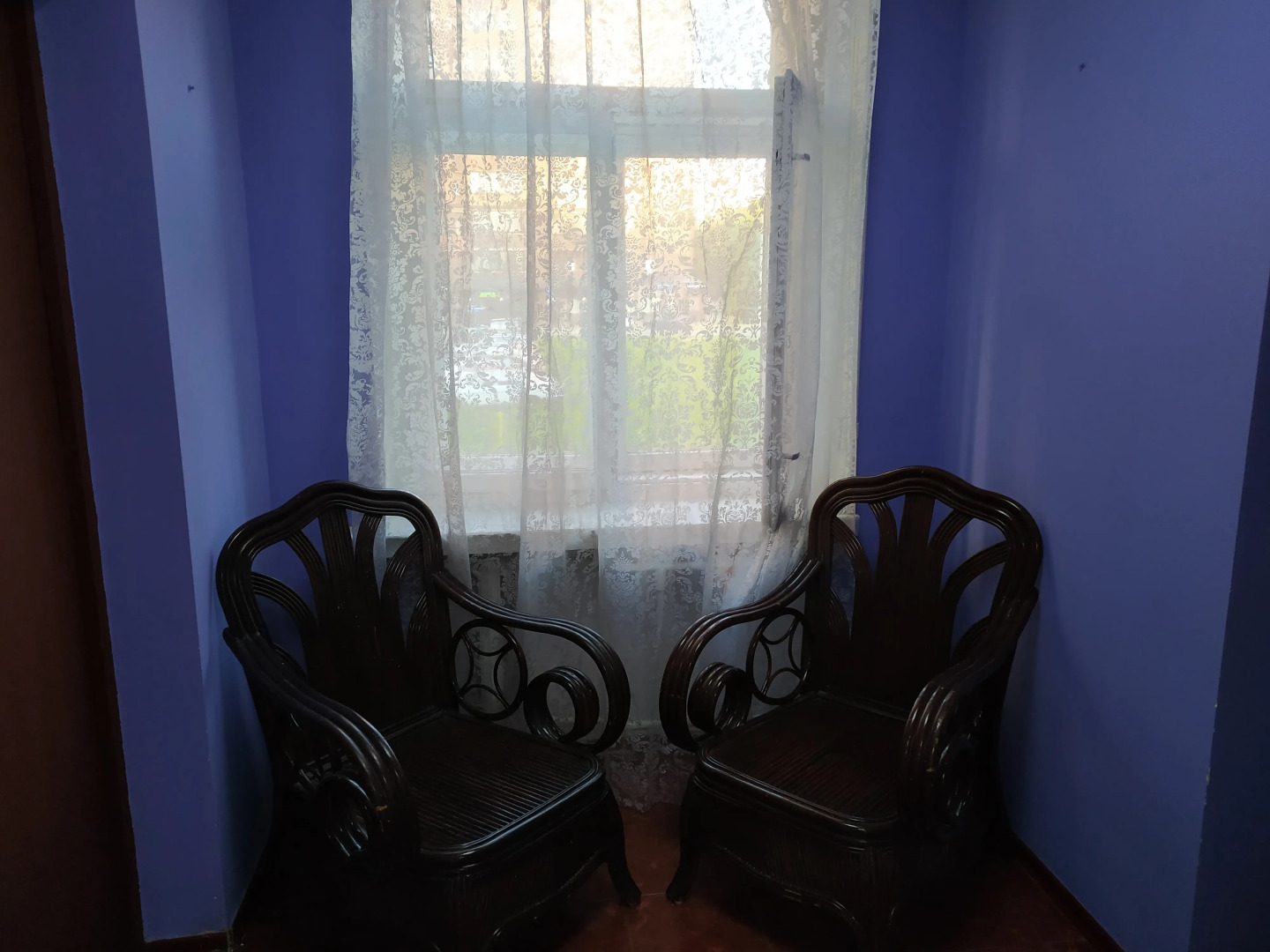 Хостел На Бульваре