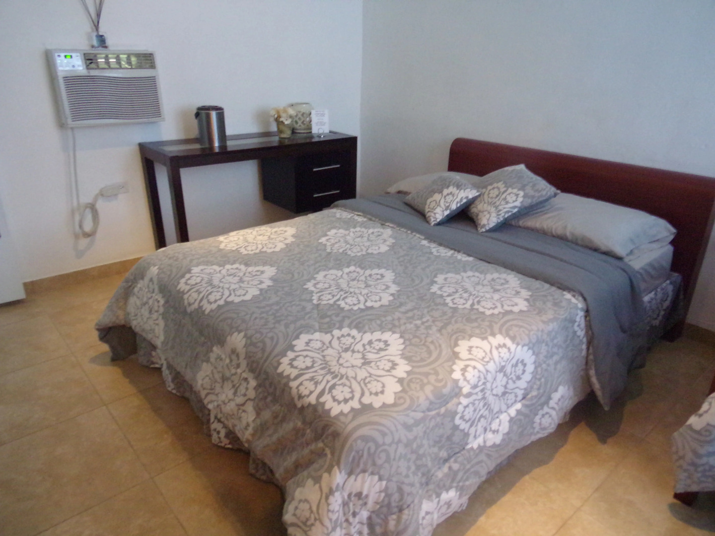 Гостевой Дом Mares Resort