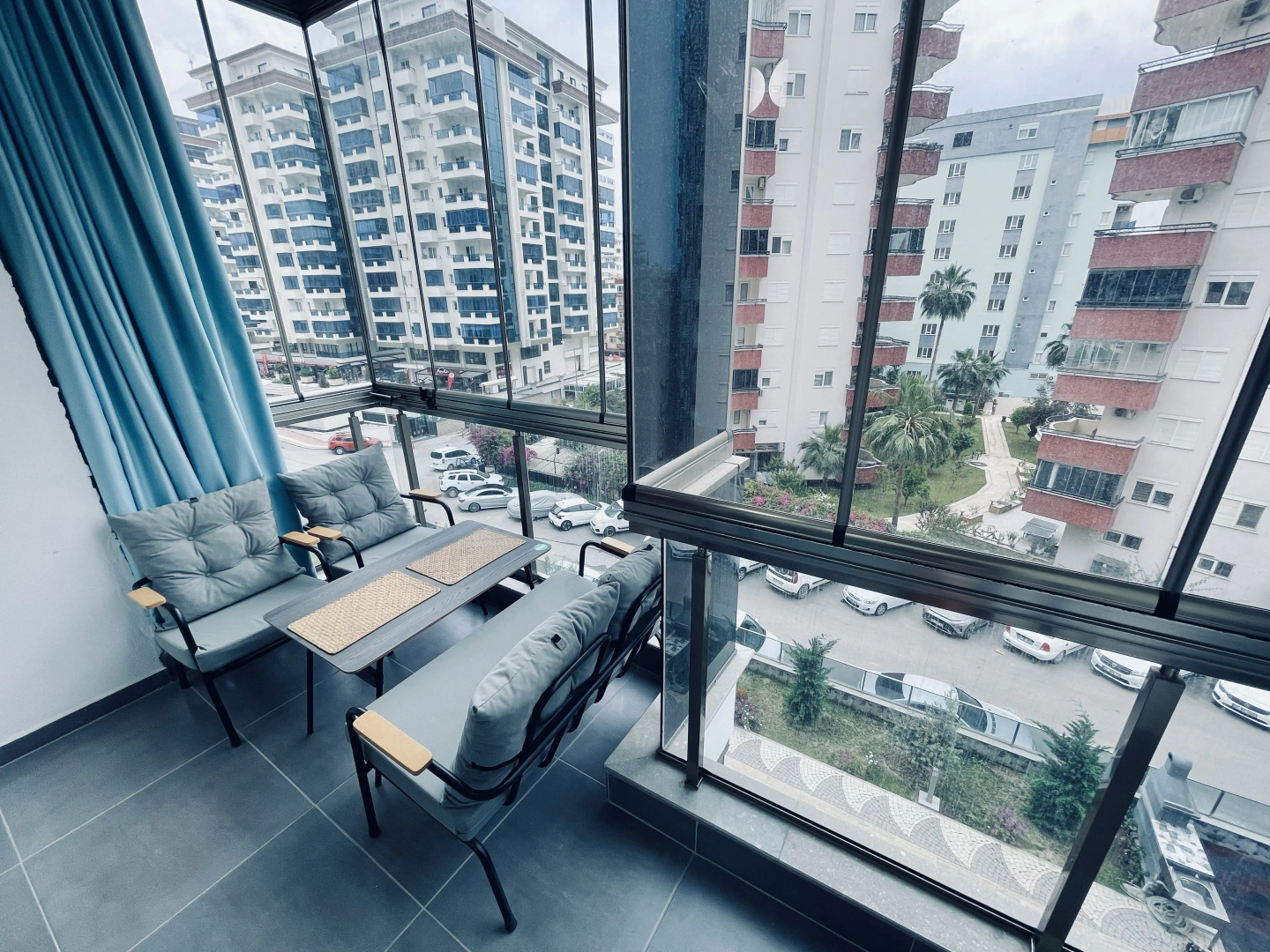 Апартаменты SA Apartments! Уютные апартаменты у Yekta Mall