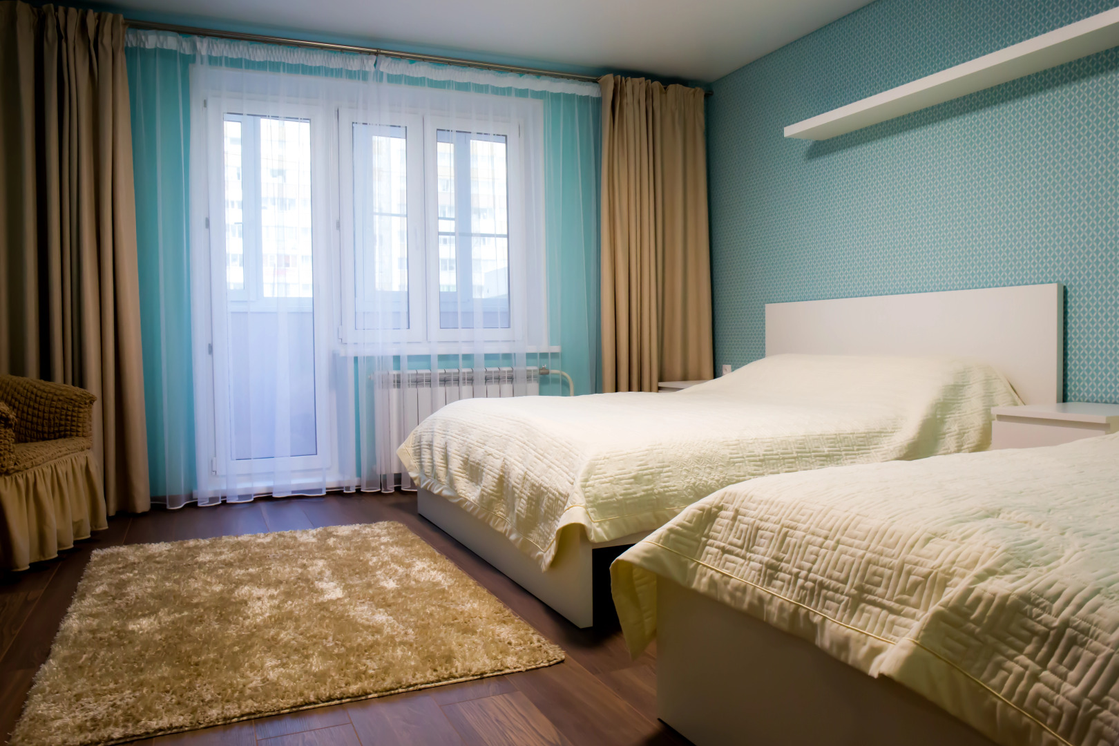 Меблированные комнаты "ROOMER"