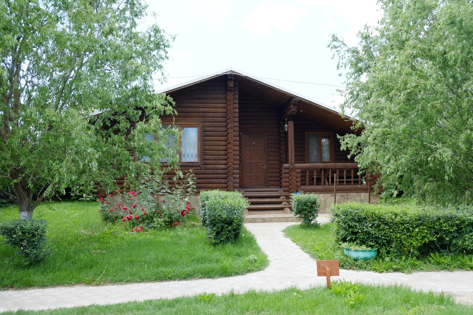 База Отдыха Пеней