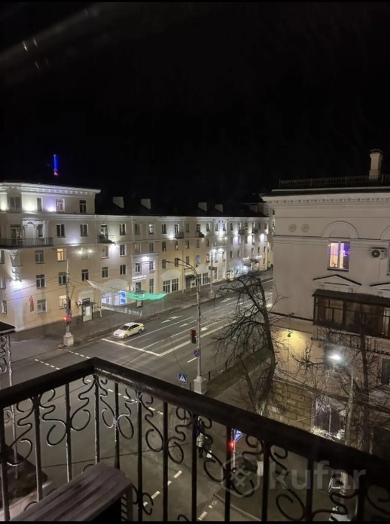 Апартаменты Квартира в Центре Города