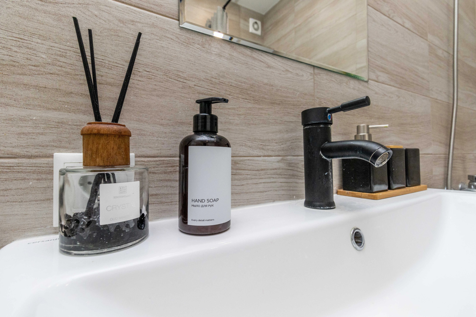 Квартира Диван-Кровать на 19 этаже