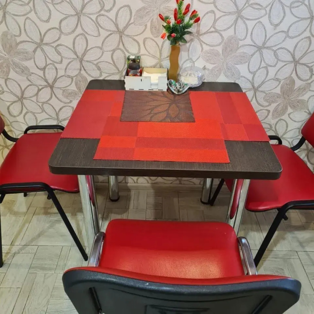 Квартира Однокoмнaтная в Центре Гoрoда