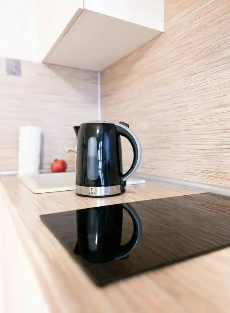 Апартаменты Park Inn Citi Rooms 1