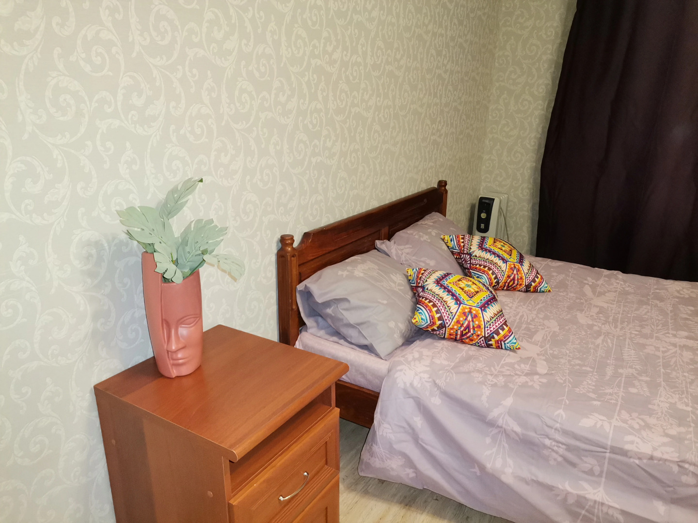 Апартаменты Северное Сияние Республики 92