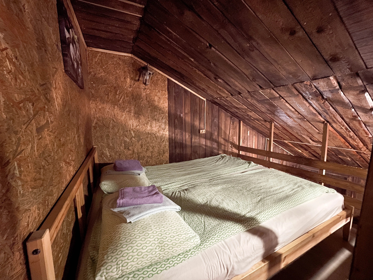 Гостевые домики Сканди 9