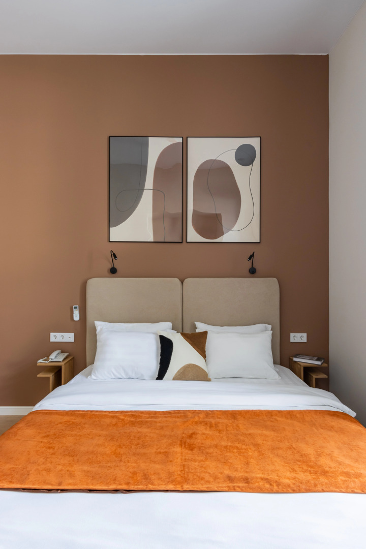 Бутик-отель Реноме