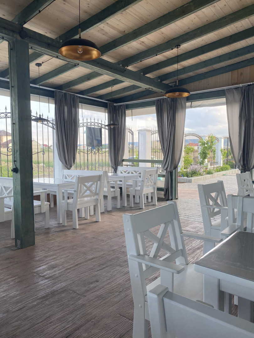 Гостевой дом Panorama