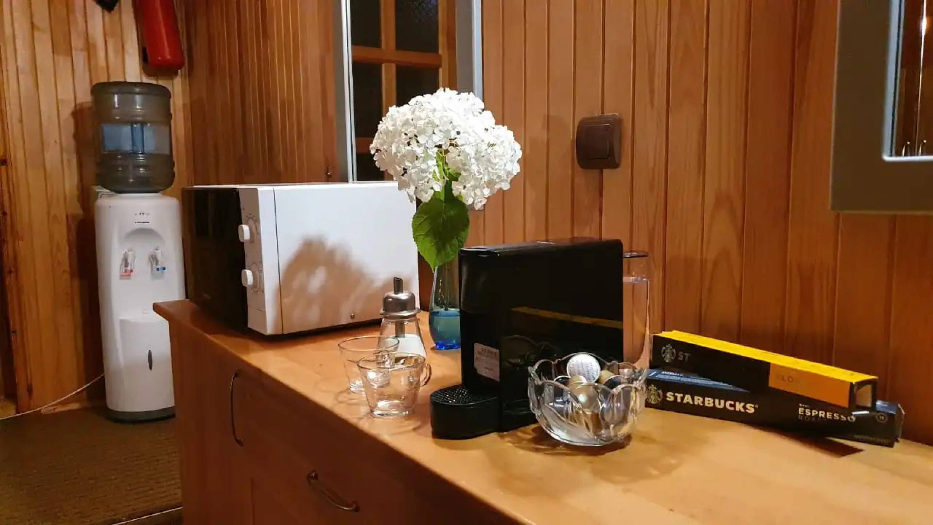 Мини-отель Wish