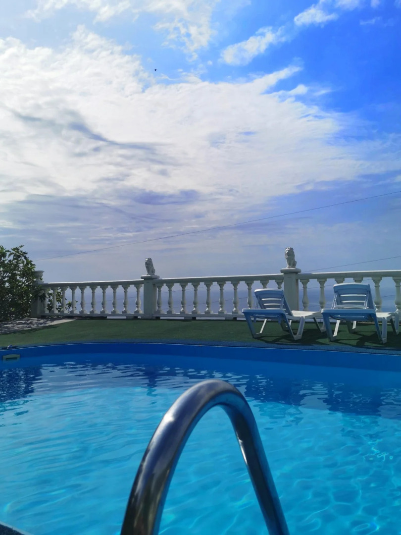 Гостевой дом Базилик