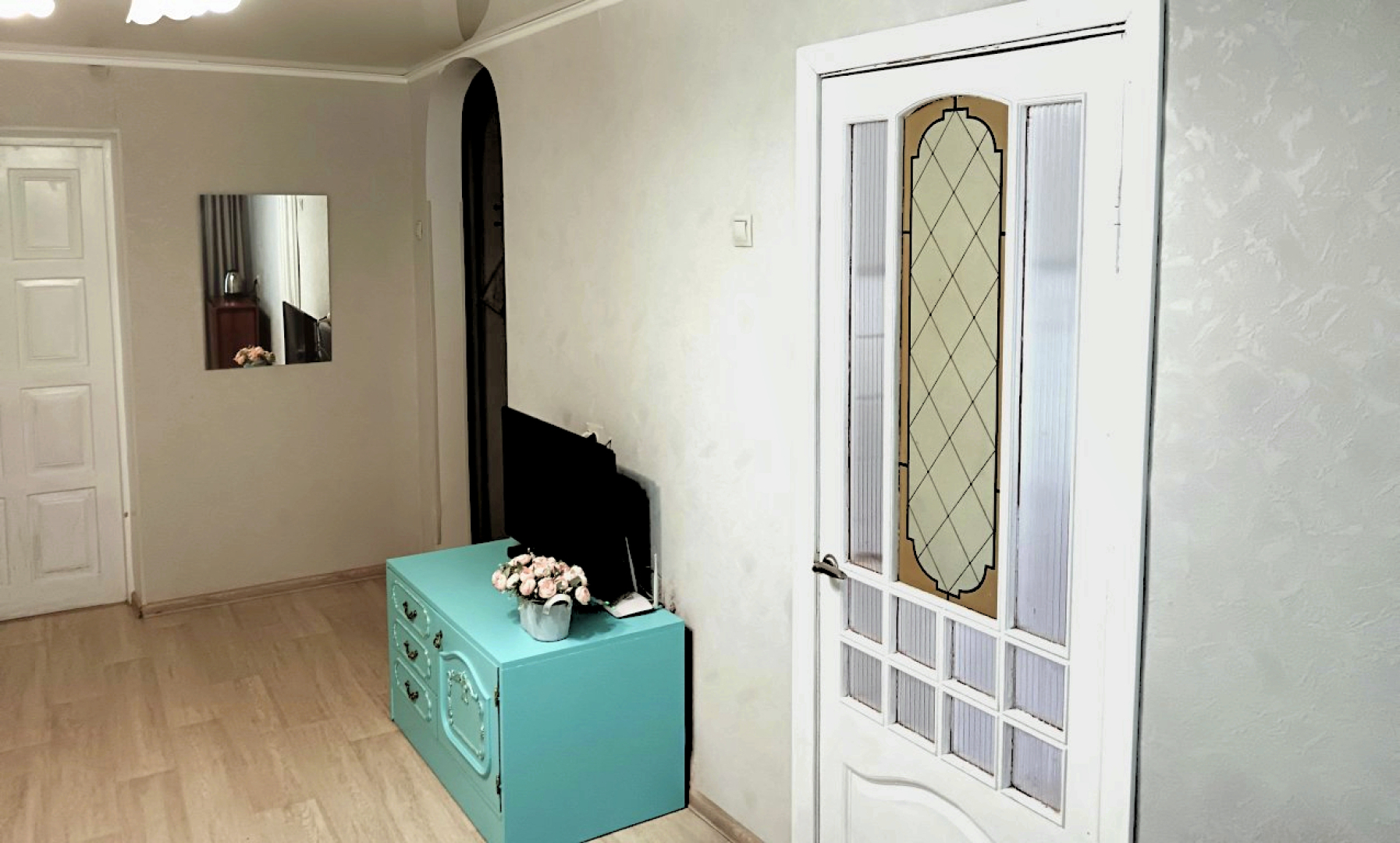 Апартаменты Цветник на Площади Ленина 8-2