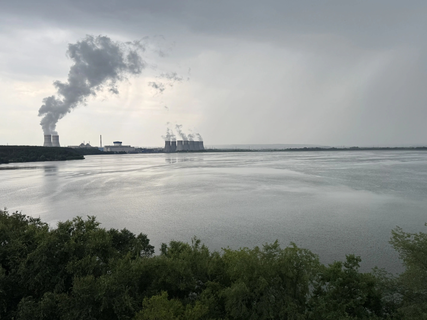 Квартира с видом на море