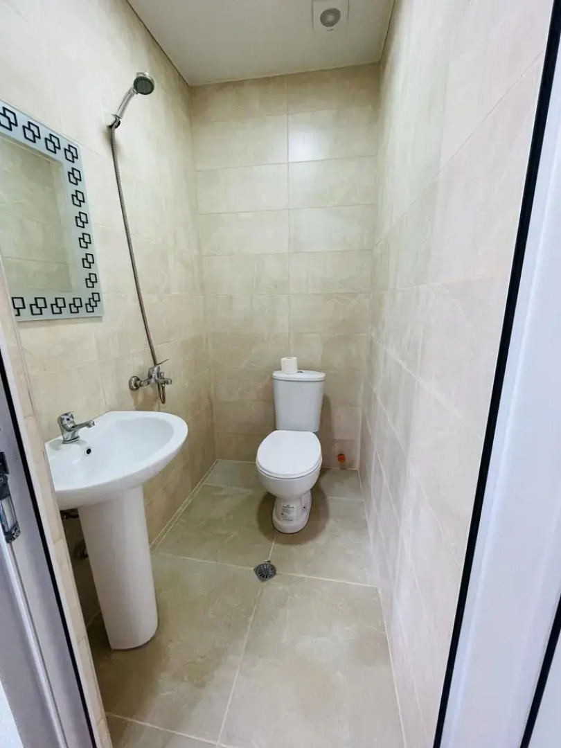 Гостевой Дом New Batumi