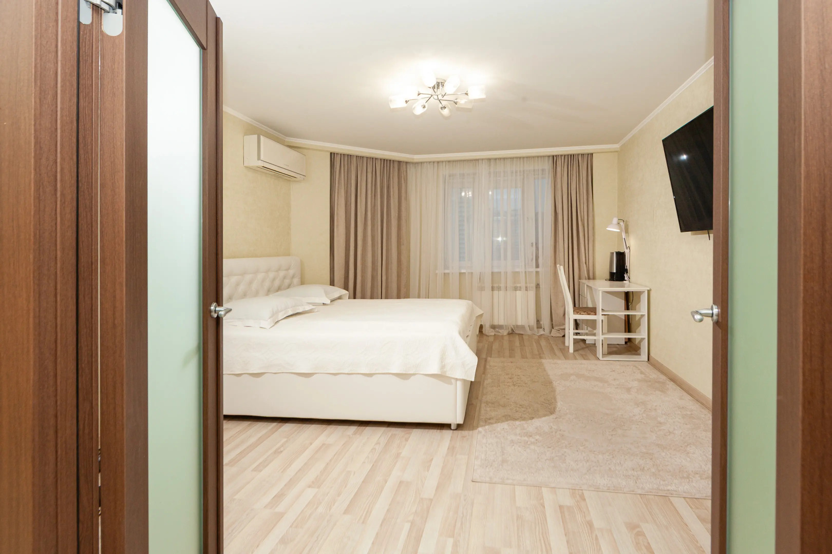 Квартира Уютная в шаговой доступности от метро Сколково