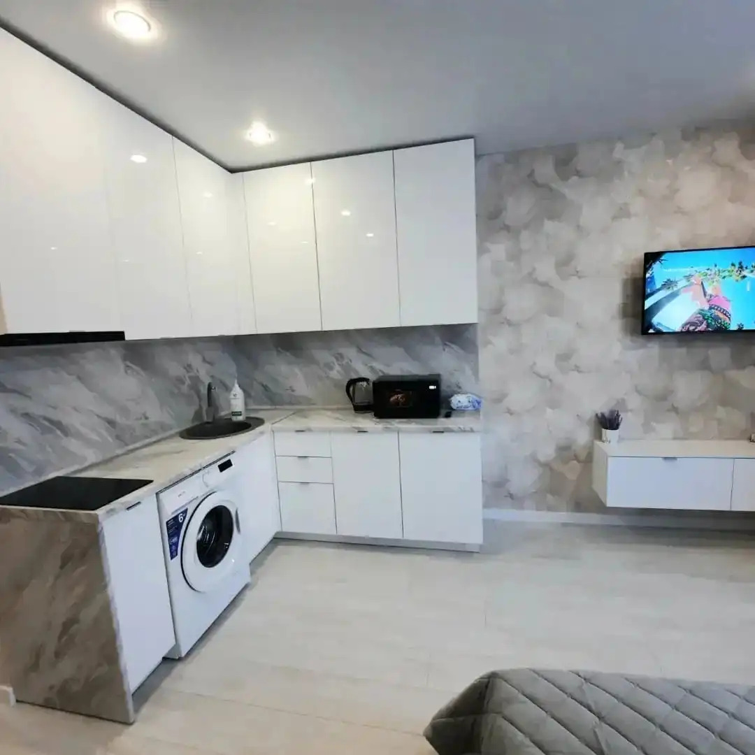 Апартаменты Студия 43