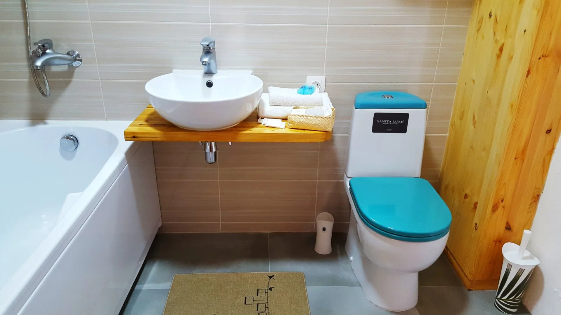 Апартаменты Центр Московская 40