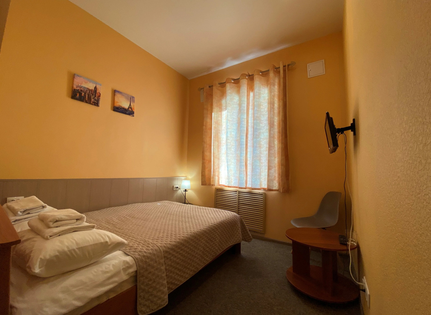 Мини-отель на Сергиевской, 6