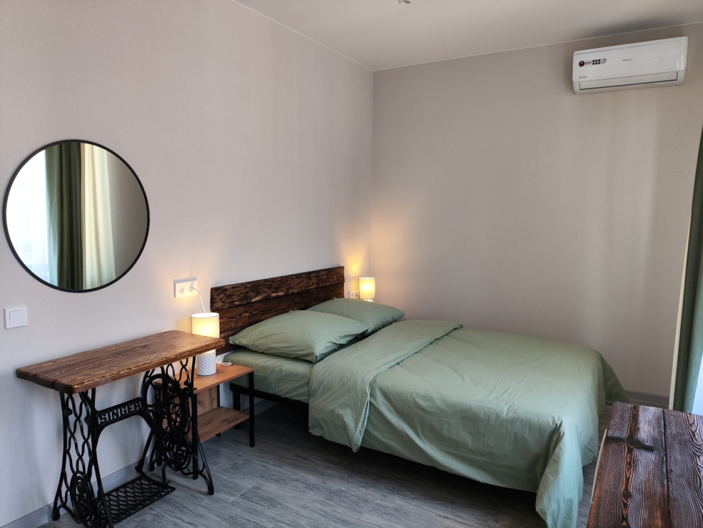 Гостевой Дом Слобода у Студеной  горы