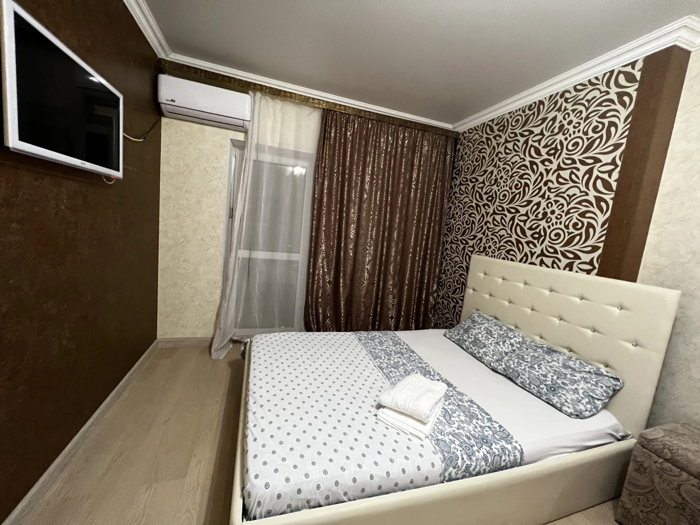 Апартаменты в центре от ЭлитХаус24