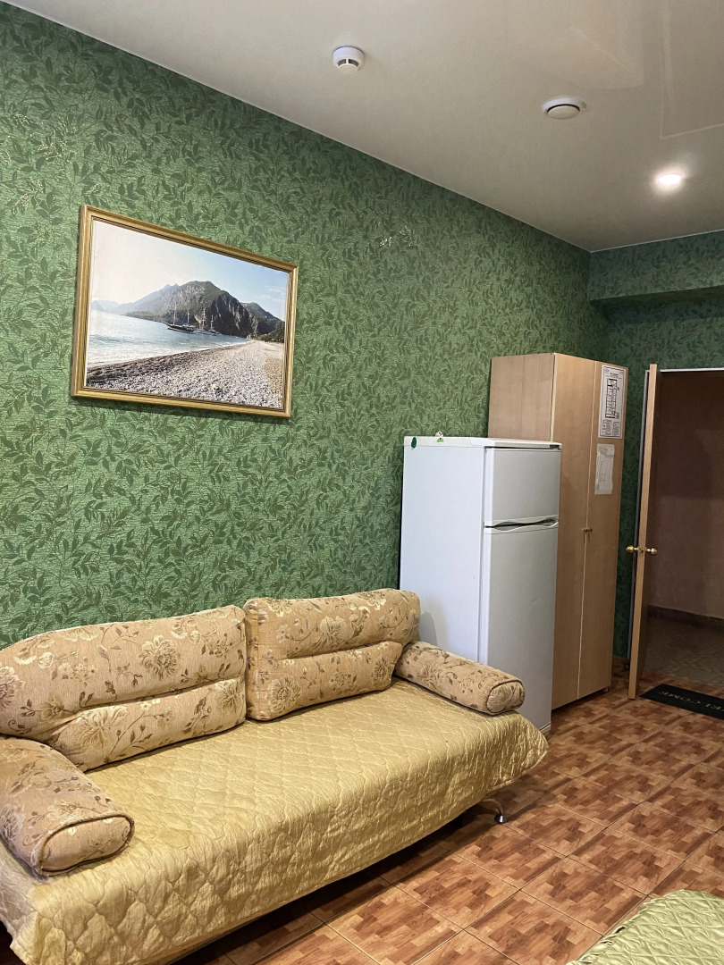 Мини-отель Феличита