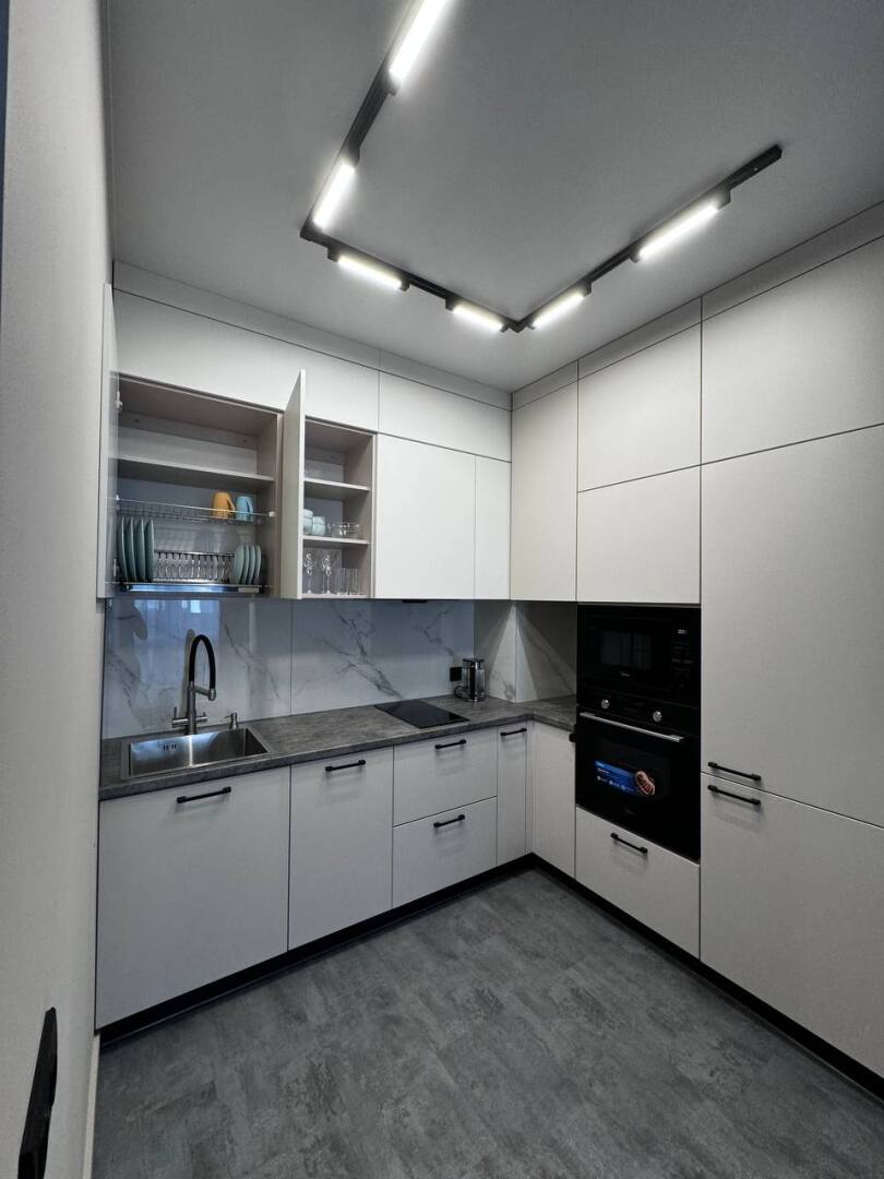 Апартаменты в Петрозаводске на Литейной площади