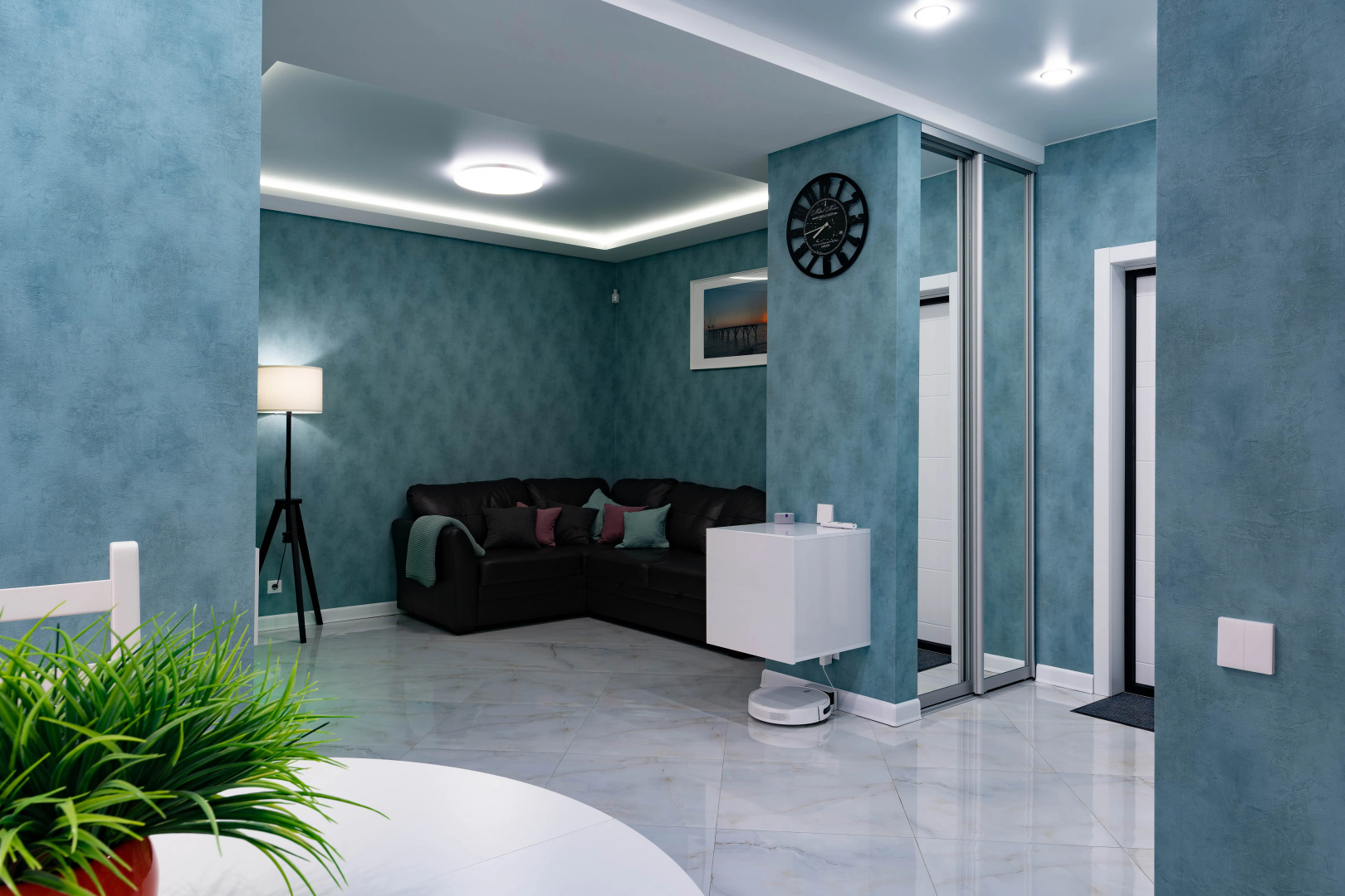 Квартира Морской бриз