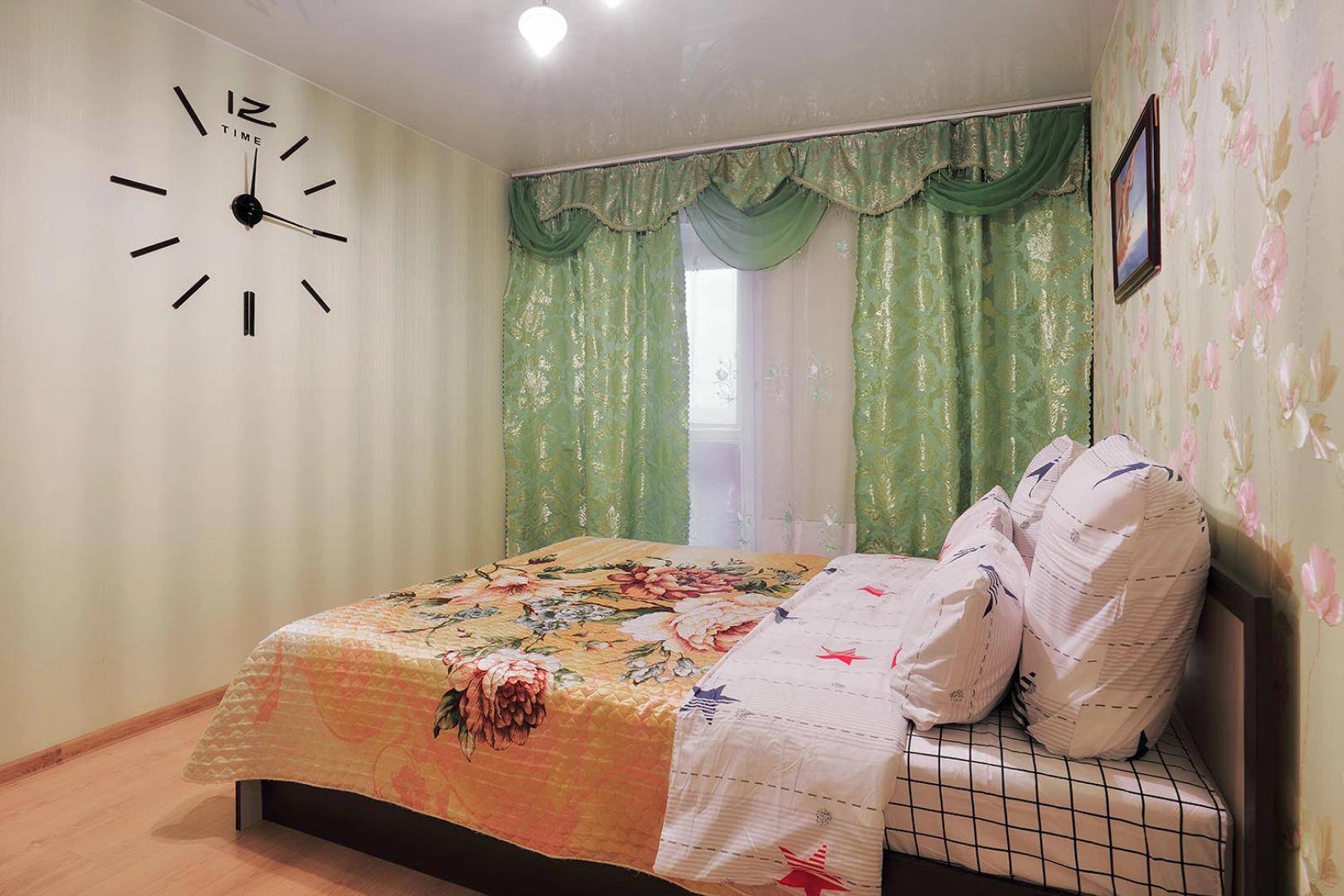 Апартаменты Долгопрудный