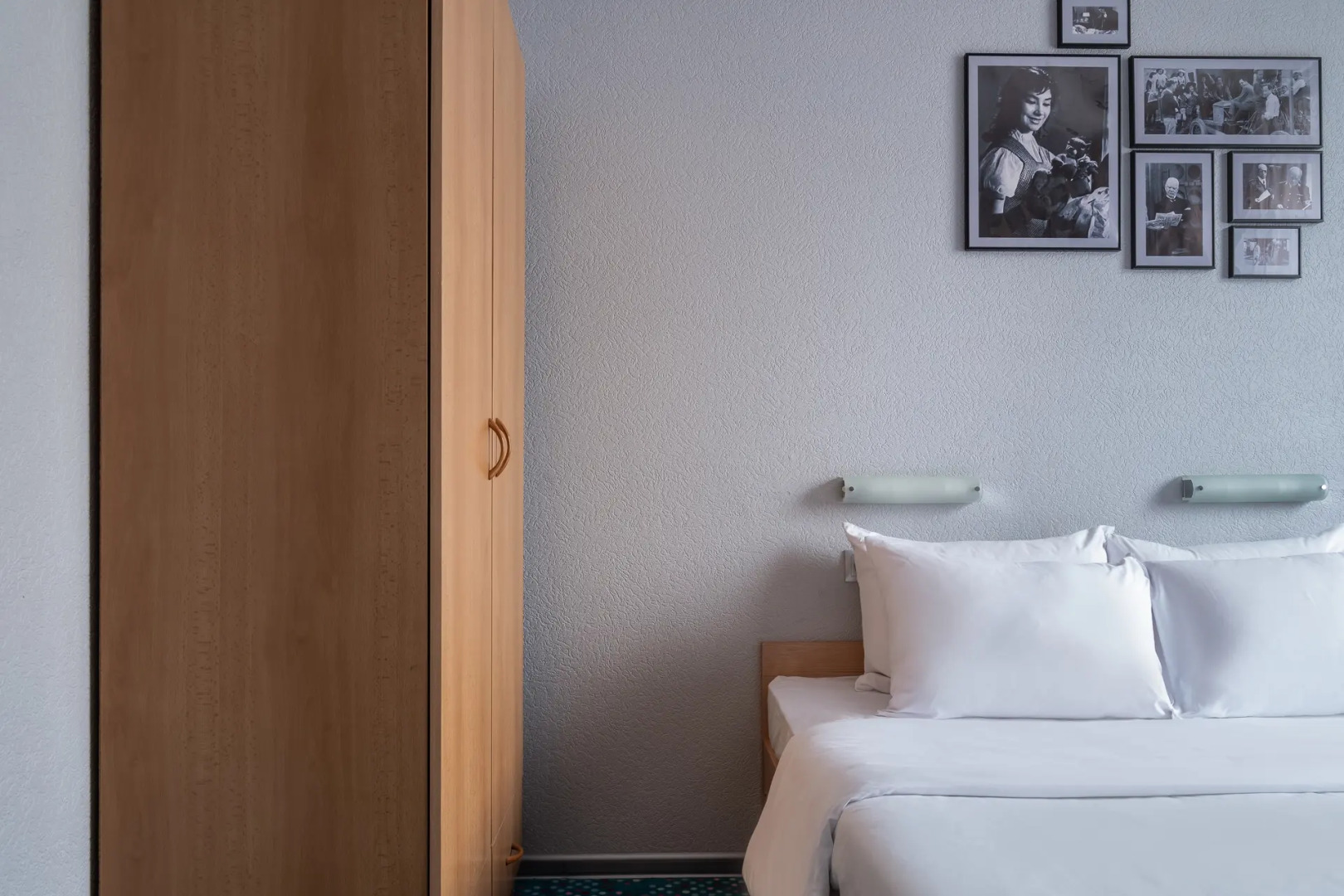 Marins Park Hotel Ростов