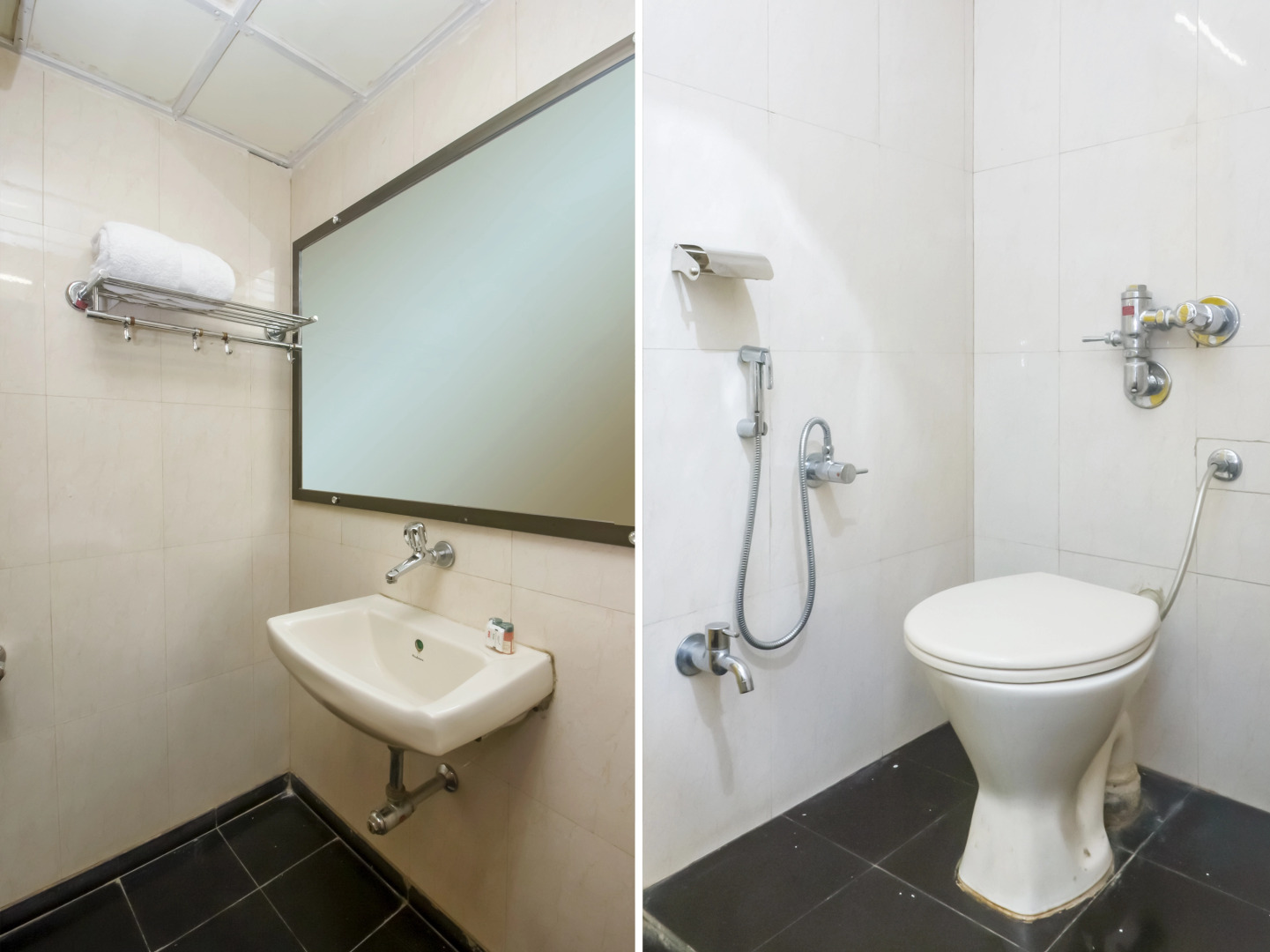 Отель New Uttam Hira Palace