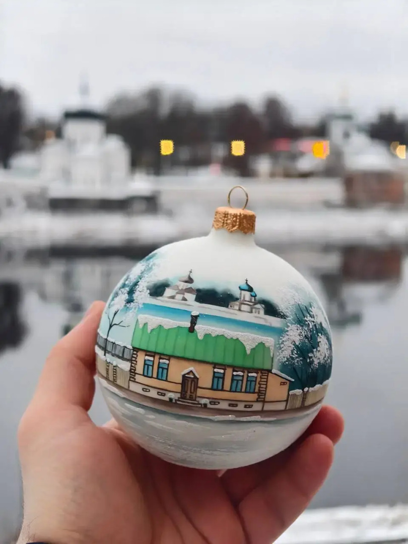 Отель Гостевой Дом У Покровки