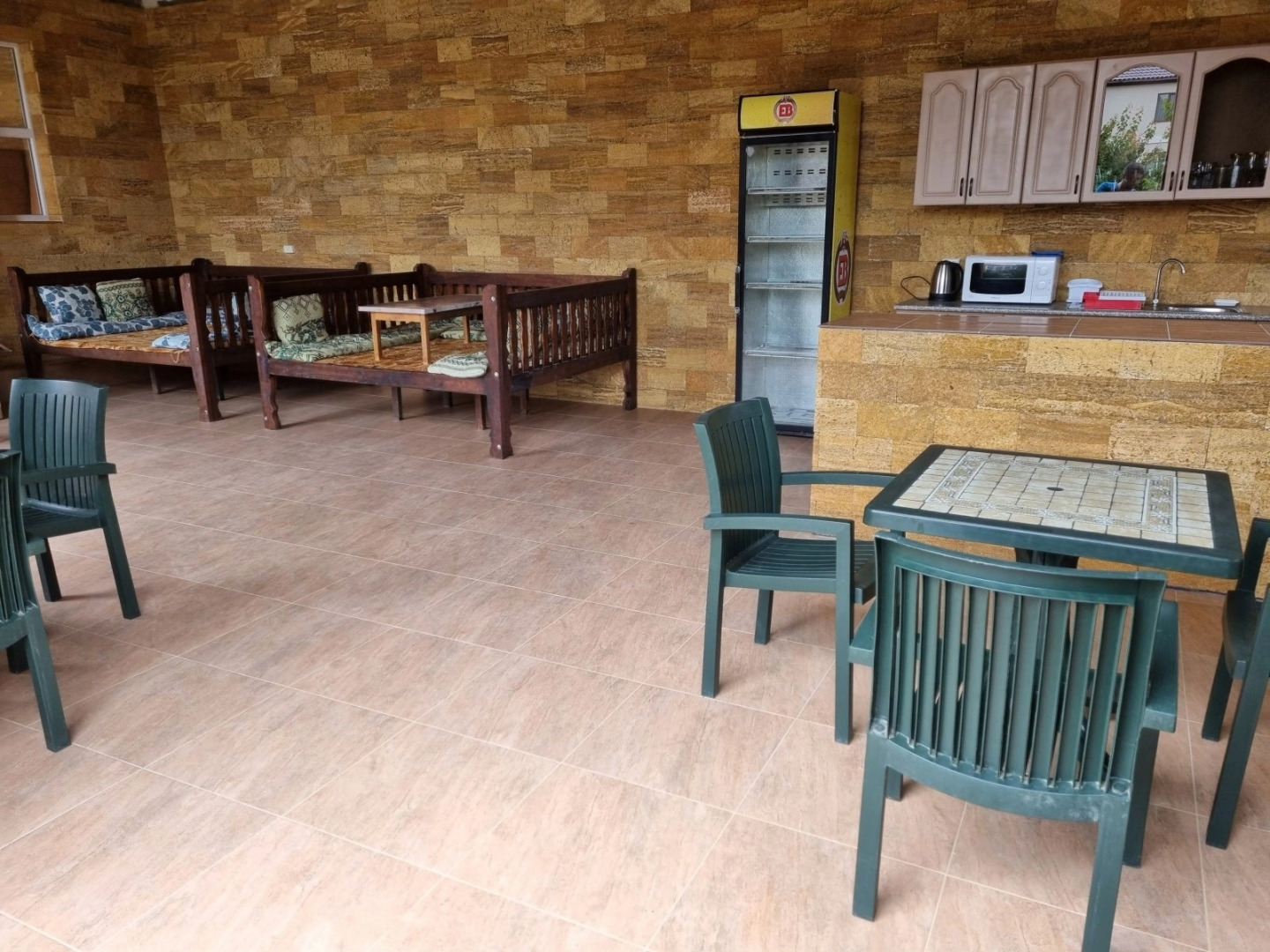 Гостевой дом Фора