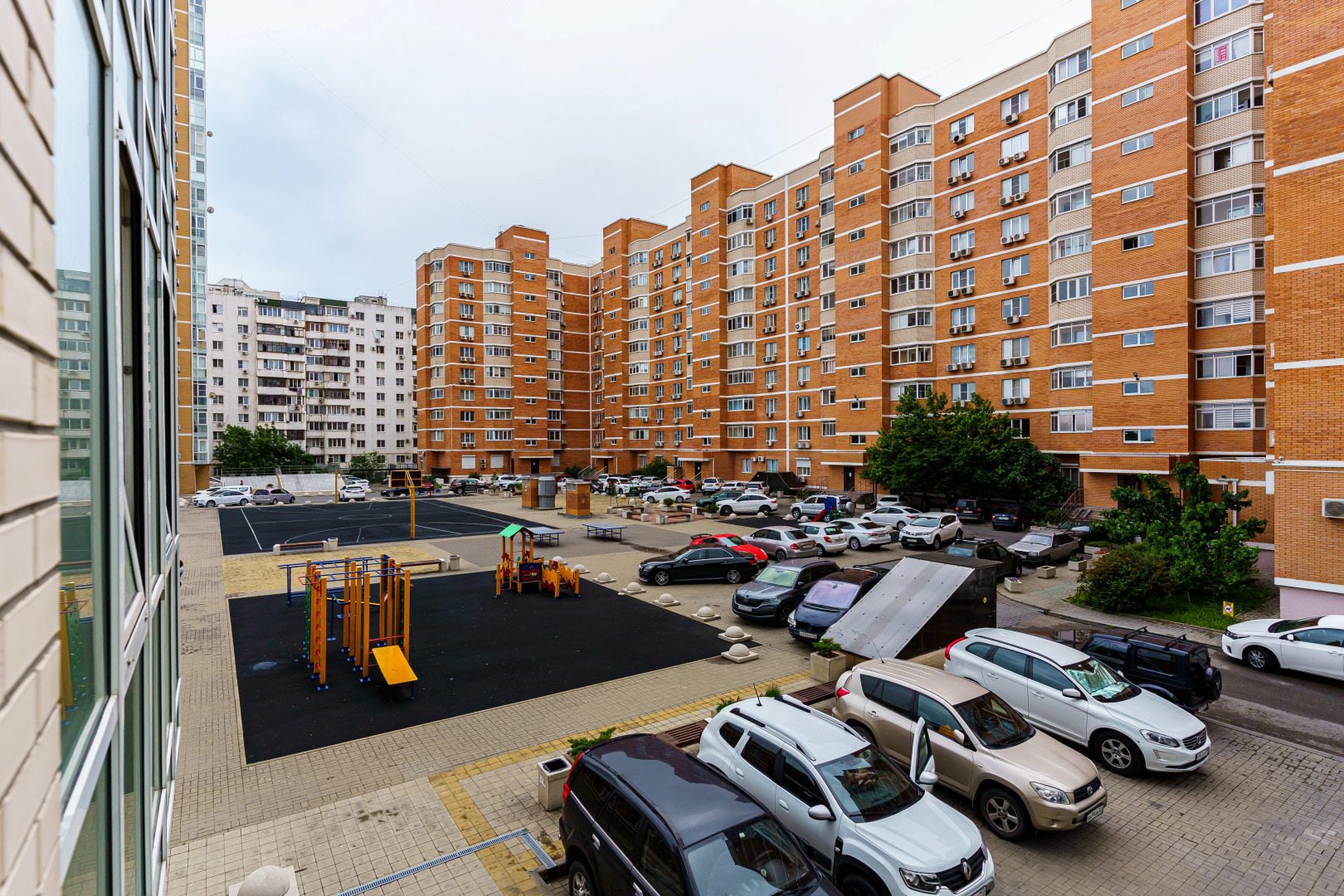 Апартаменты Выбор