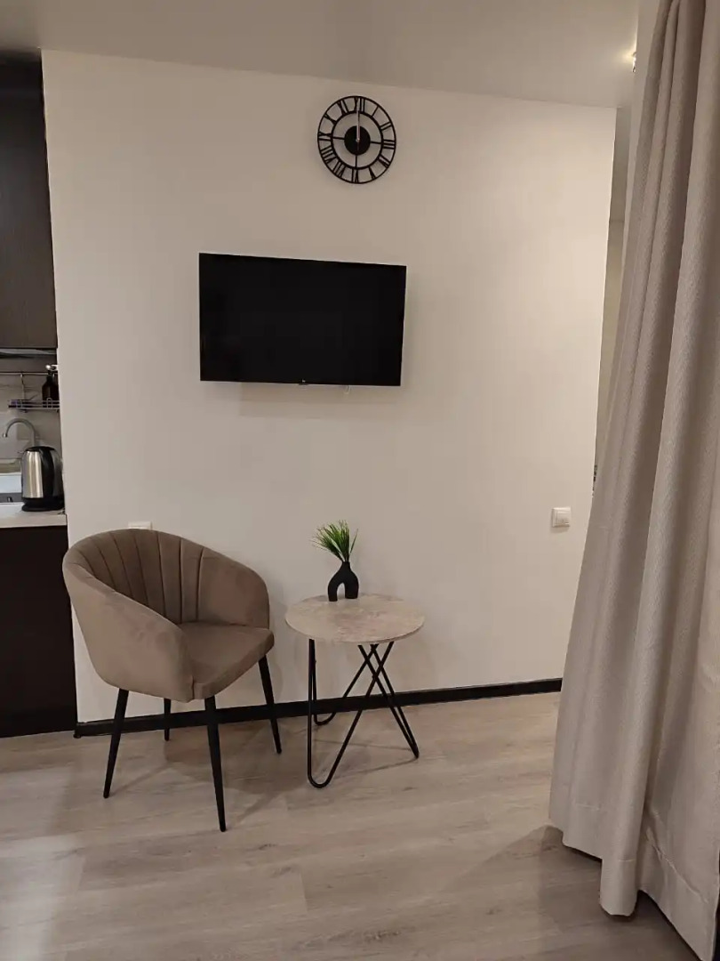 Апартаменты Владдом25.ру На Посьетской