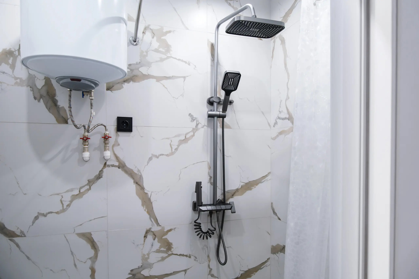 Апартаменты Stepanenkov на Амундсена 5 (4А)