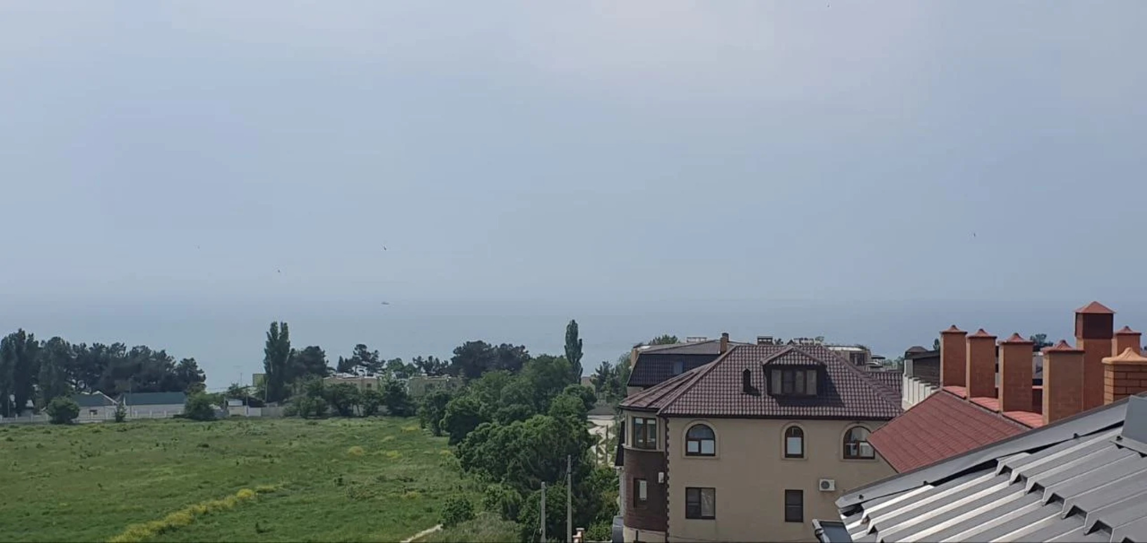 Гостевой дом Светлана