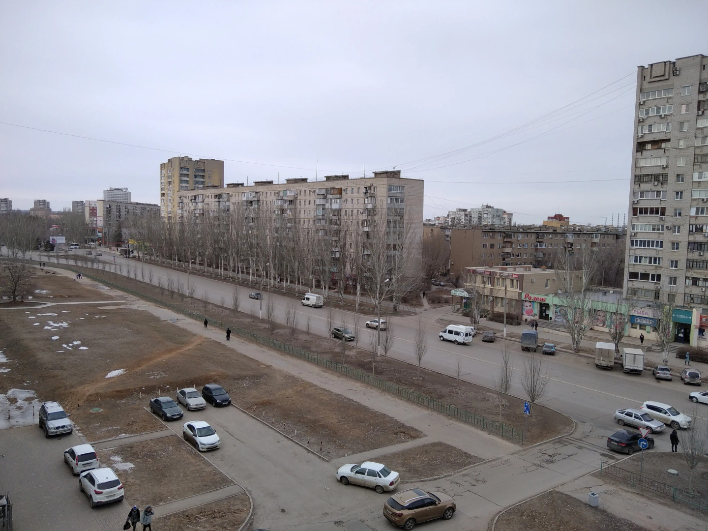 Квартира Уютная однушка Ленина 120