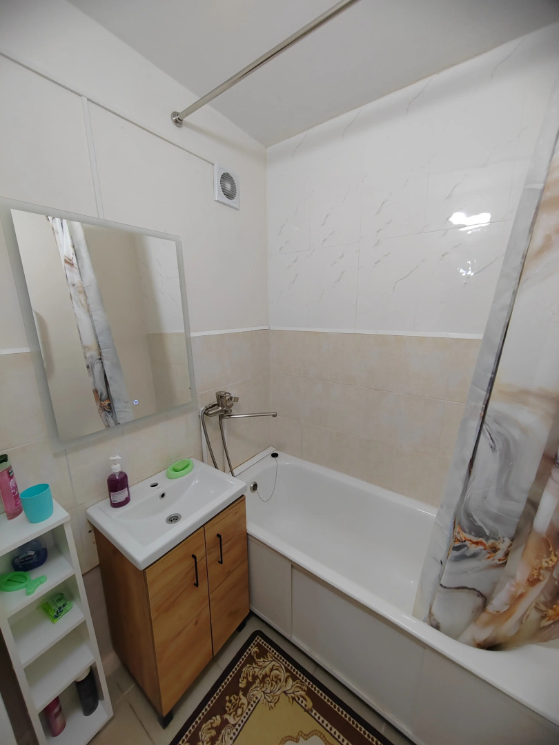 Квартира на улице Донского 45А