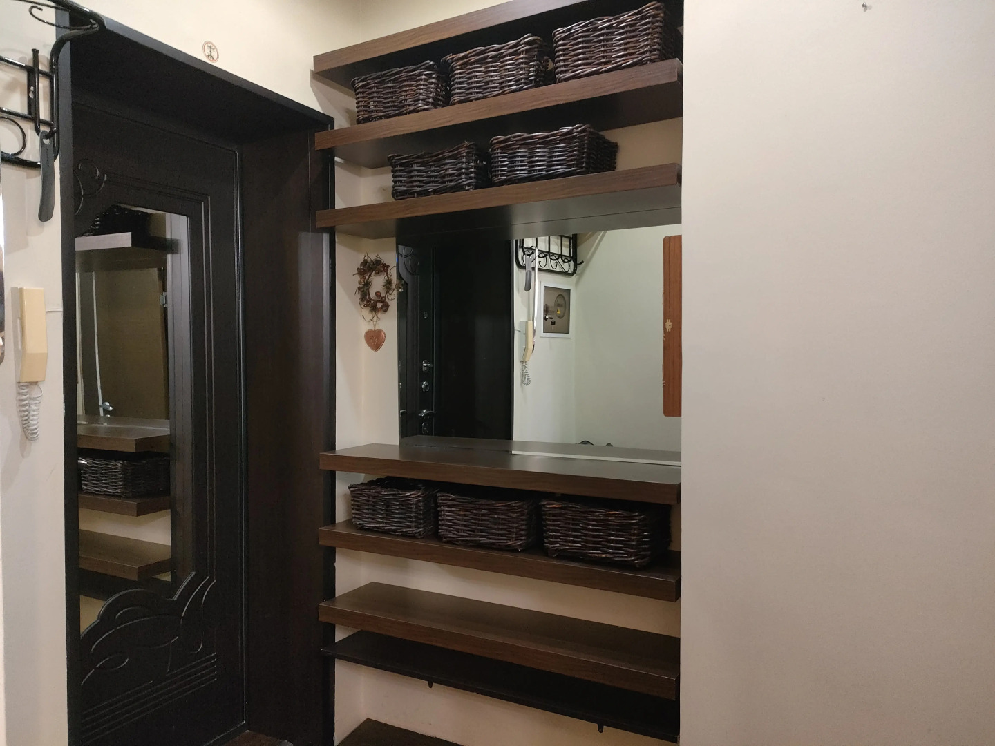 Квартира Необычная в самом центре Екатеринбурга