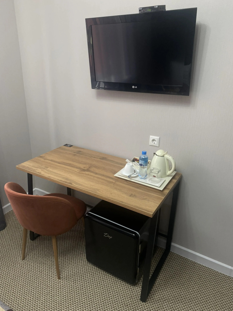 Гостевой дом Метелица