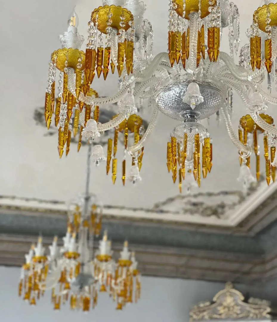 Апарт-отель Отель1908