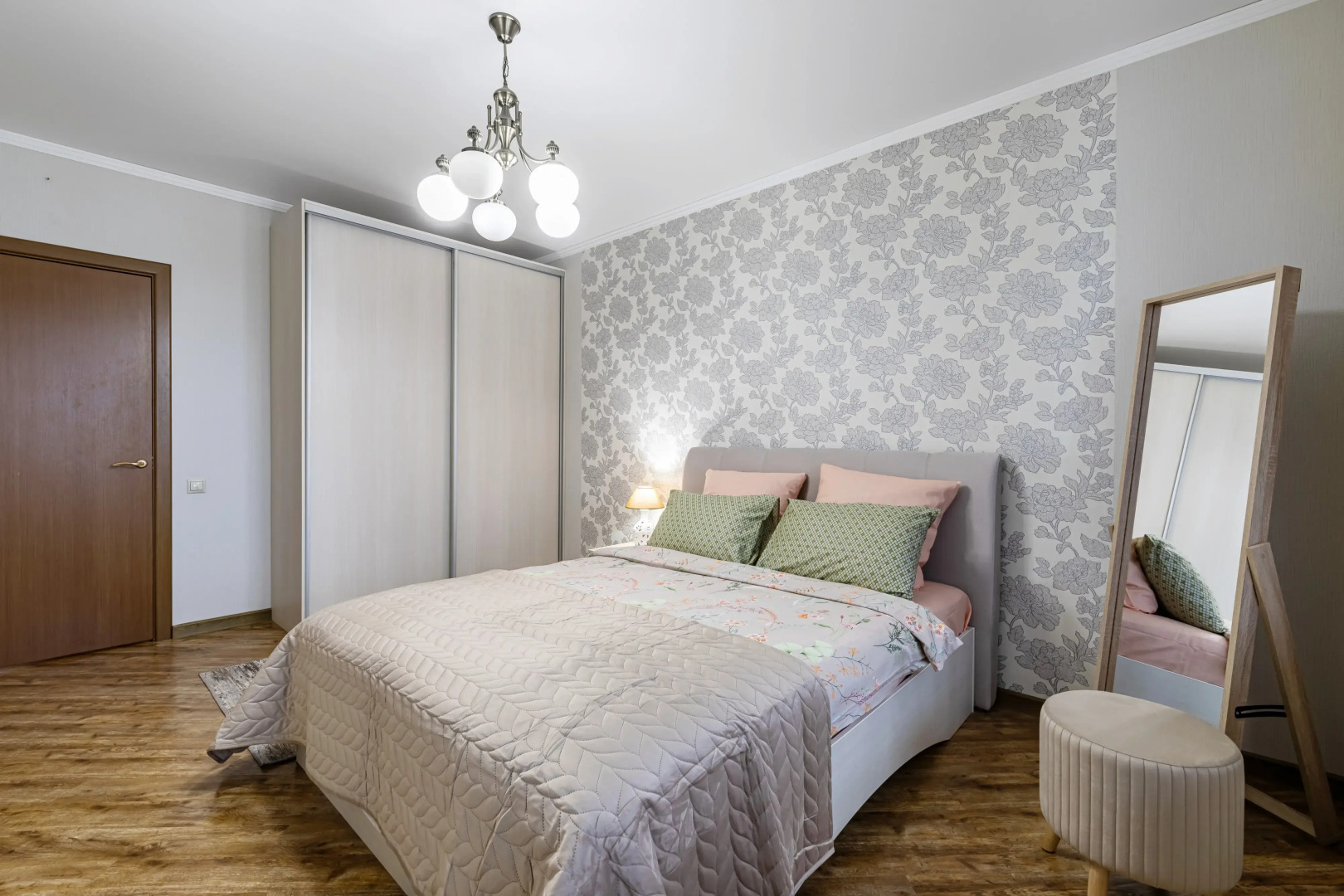 Квартира Комфорт двухкомнатные в шаге от Кремля