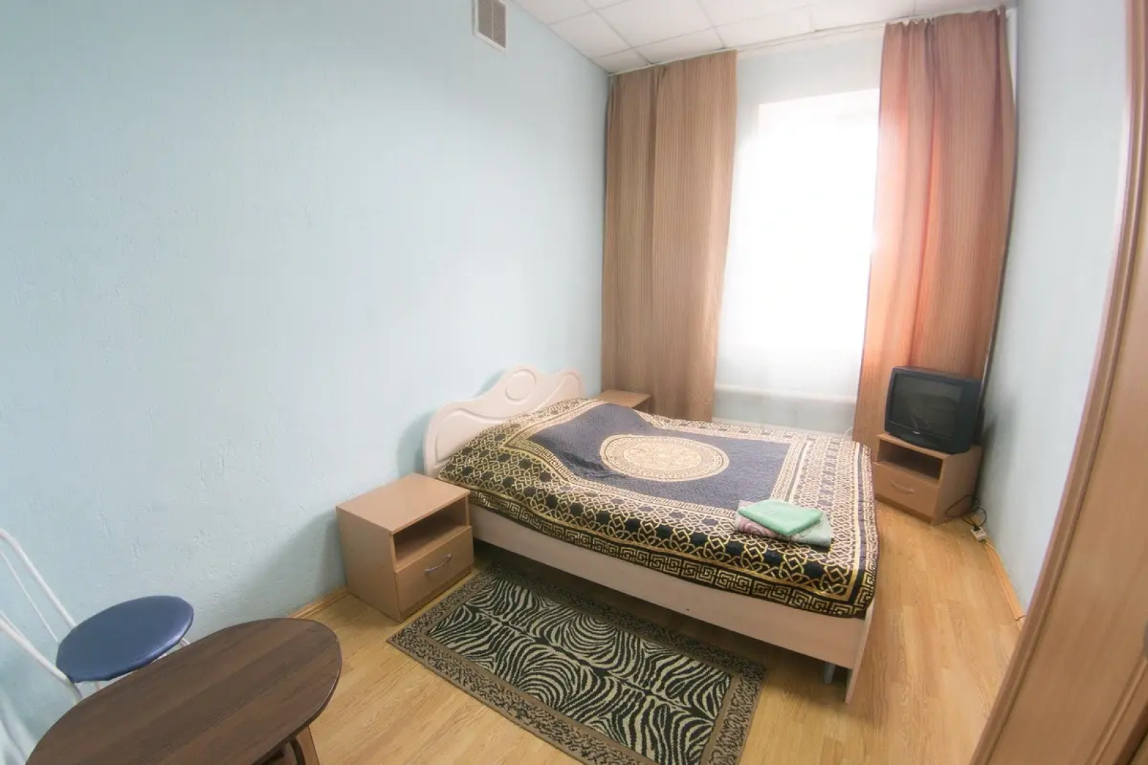 Отель ЭкономЪ