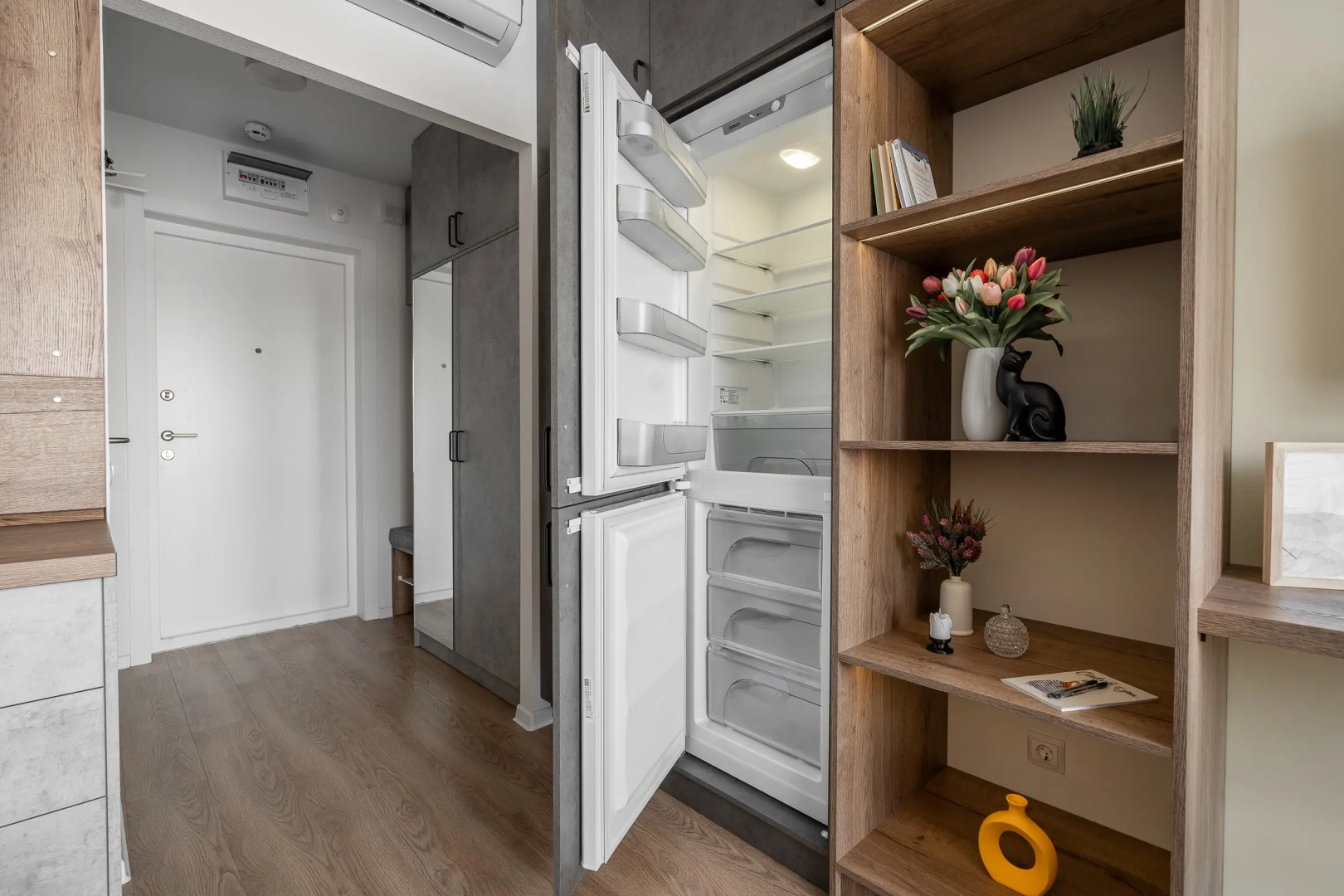 Квартира Kvartirika Loft Лесная