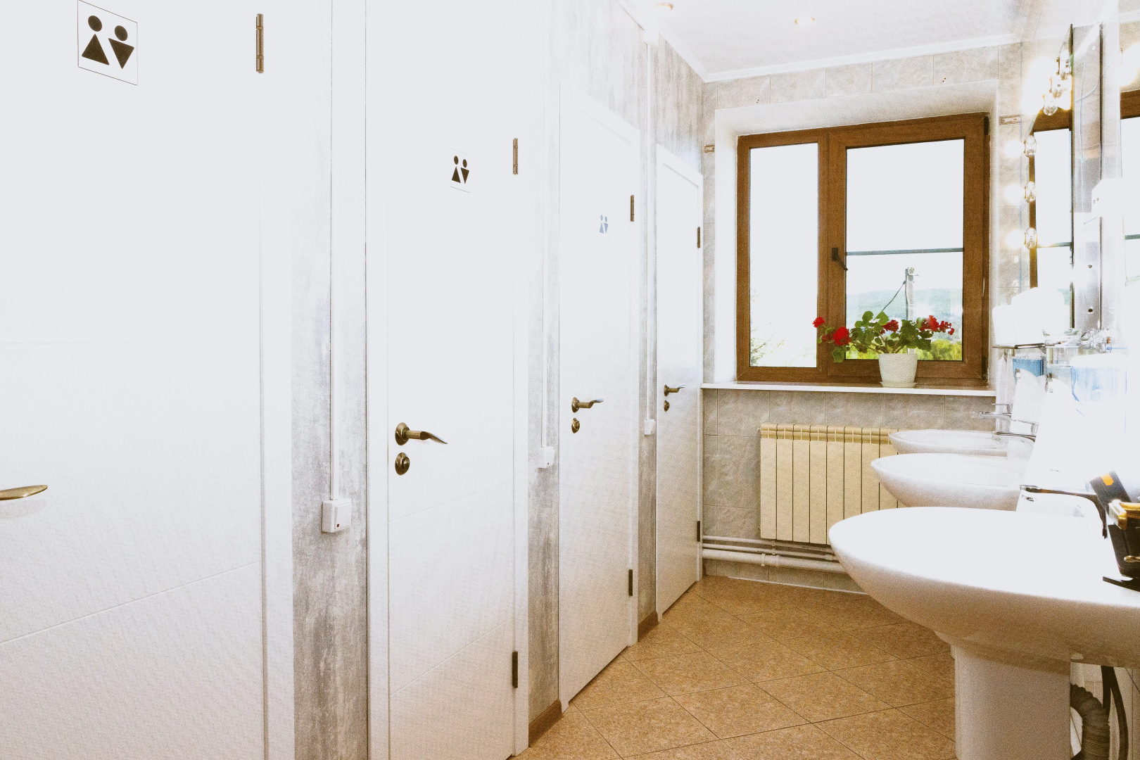 Enisey Hostel