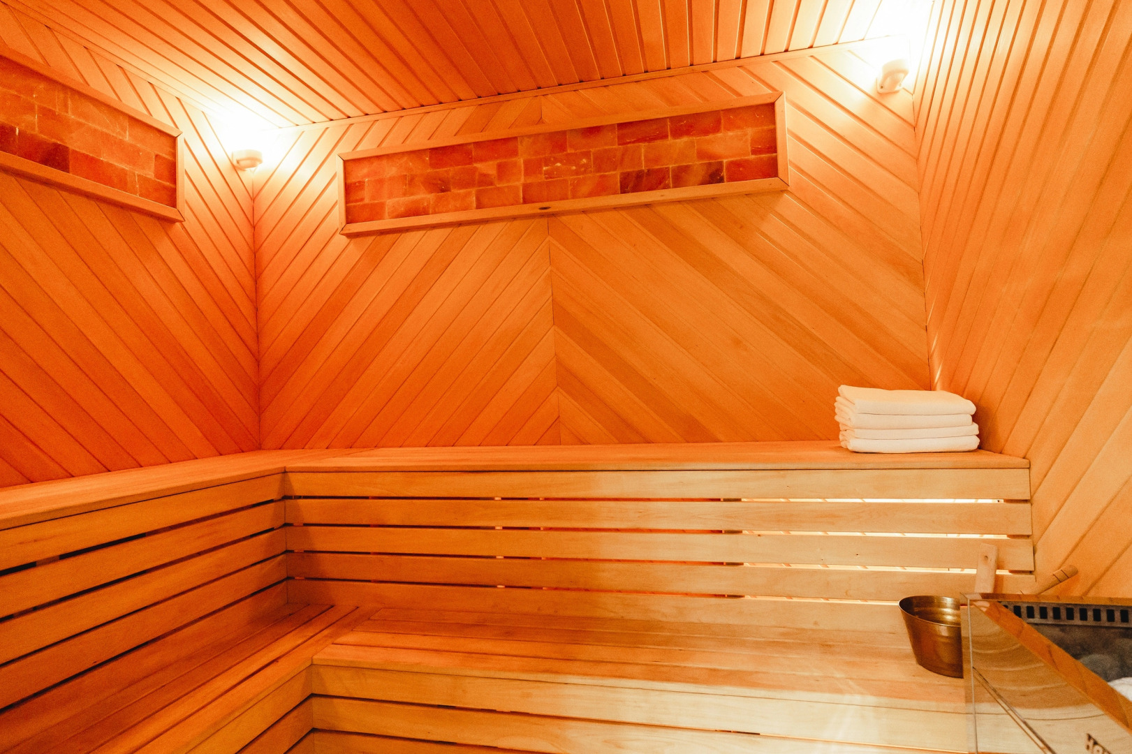 Отель Вилладжио