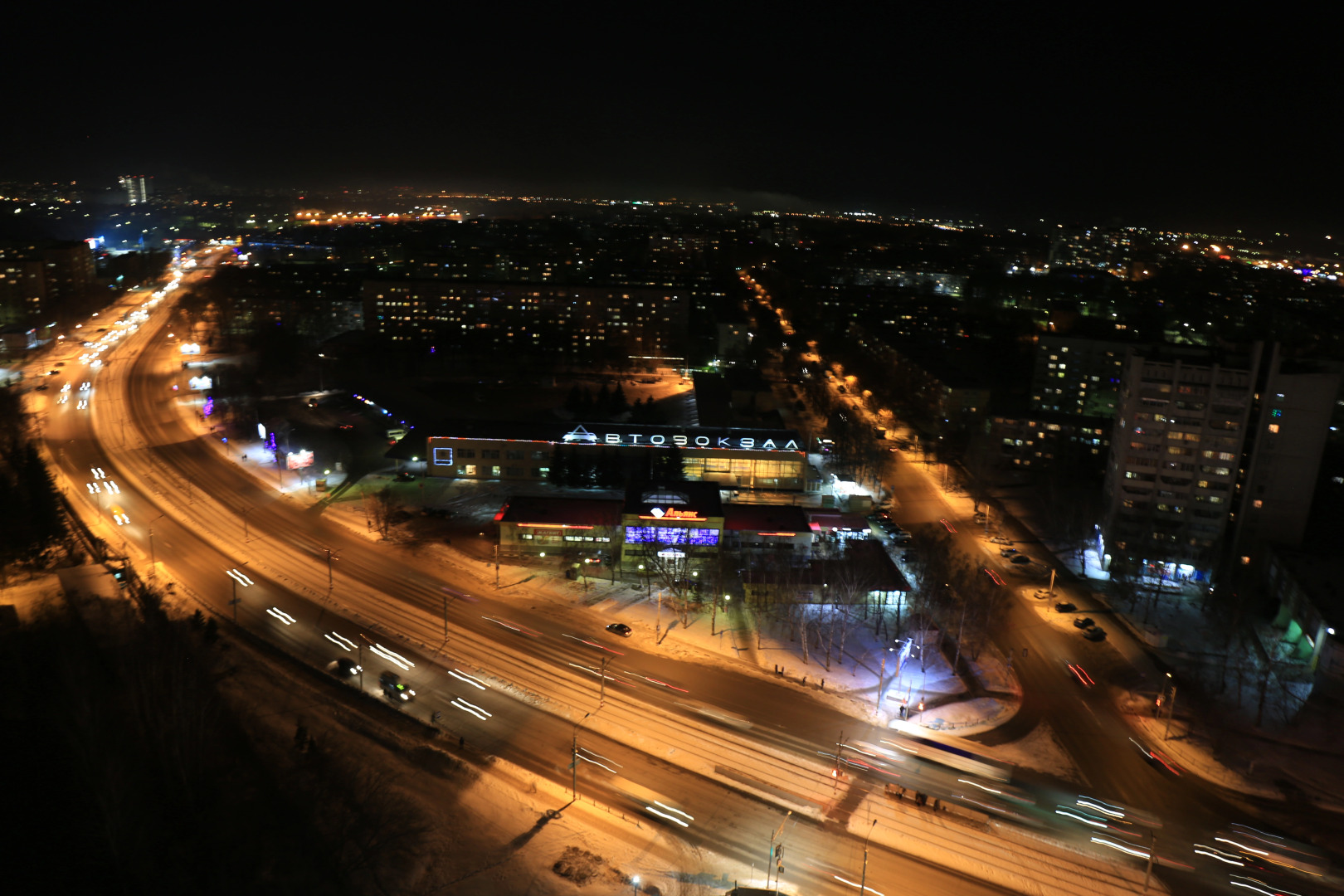 Квартира на Пушкаревском кольце Фисташка