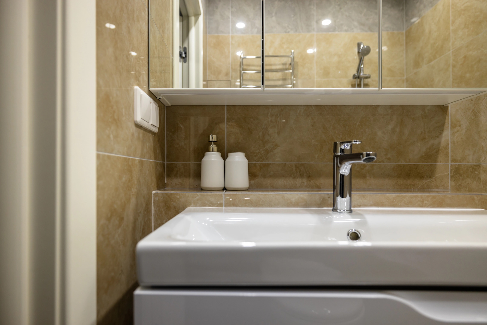 Апартаменты Lake Рядом С Москва-Сити