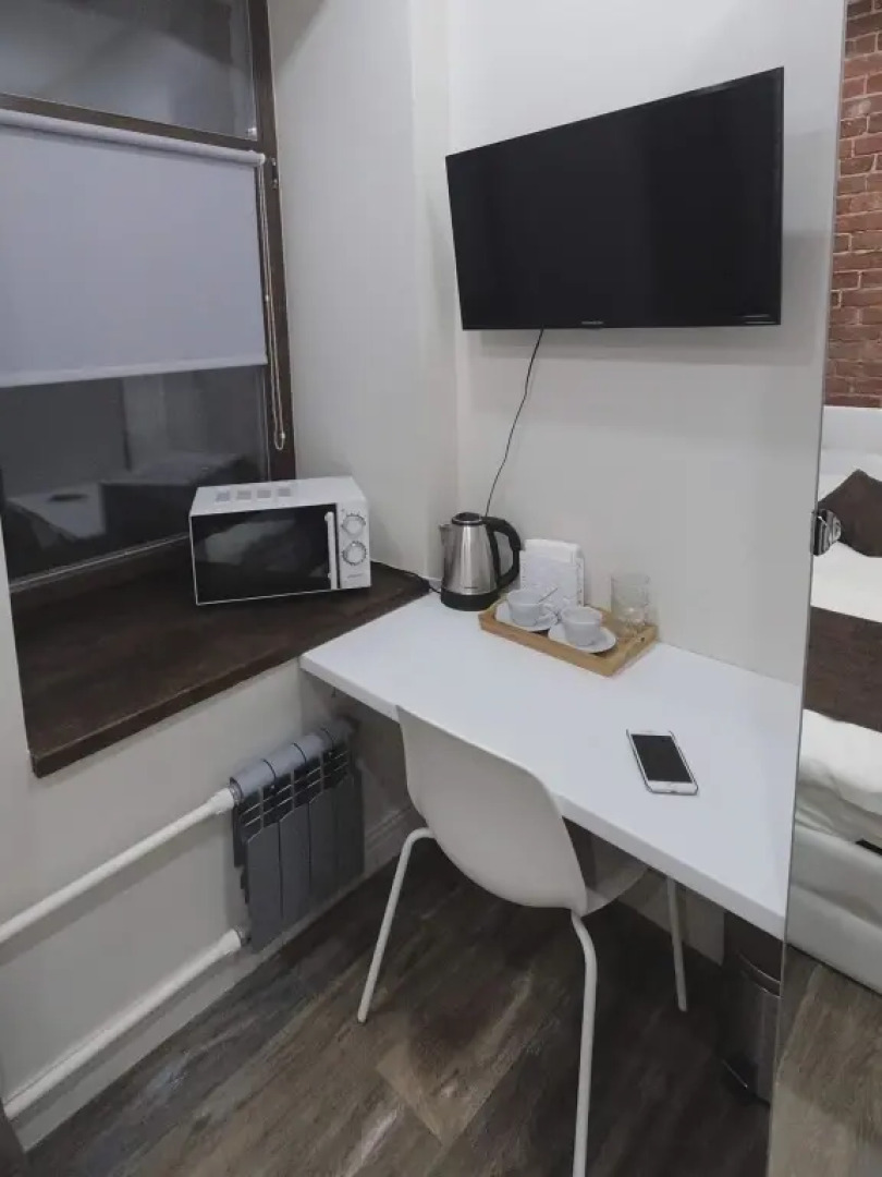 Апартаменты BestFlat24 Балакиревский переулок 23